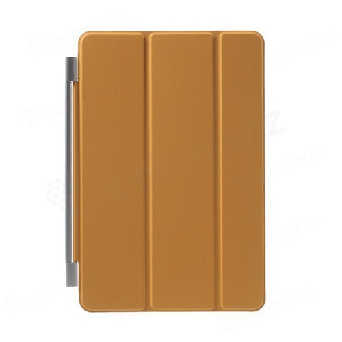 Smart Cover pro Apple iPad mini 4 - oranžový