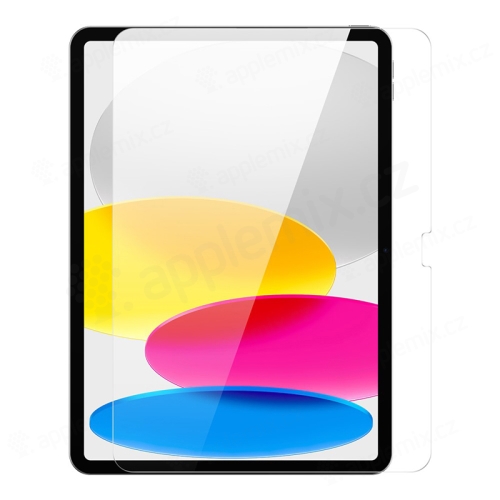 Tvrdené sklo BASEUS pre Apple iPad 10 (10,9") - 2,5D - 0,3 mm