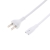 Nabíjací kábel s americkým adaptérom pre Apple Time Capsule / AirPort Express / Airport Extreme - 1,8 m