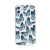 Kryt BABACO pro Apple iPhone 11 - gumový - modří motýli