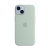 Originálny kryt pre Apple iPhone 14 - MagSafe - silikónový - modrý
