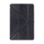 Pouzdro pro Apple iPad mini 4 - funkce chytrého uspání + stojánek - černé