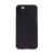 Kryt / obal WIWU pro Apple iPhone 7 / 8 / SE (2020) - karbonová textura- plastový - černý