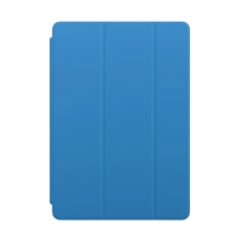 Originální Smart Cover pro Apple iPad Pro 10,5&quot; / Air 3 / iPad 10,2&quot; - příbojově modrý