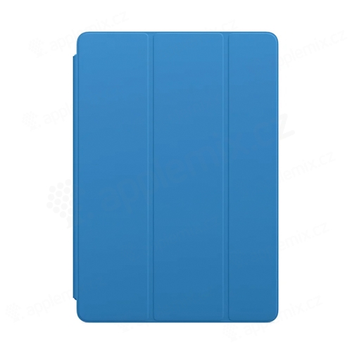 Originální Smart Cover pro Apple iPad Pro 10,5" / Air 3 / iPad 10,2" - příbojově modrý
