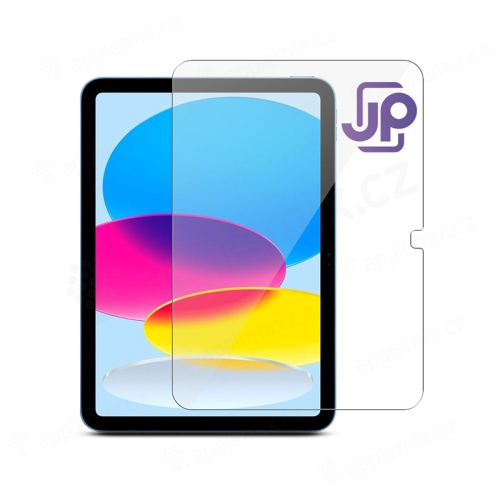 Tvrzené sklo (Tempered Glass) JP pro Apple iPad Pro 10 - 10,9" (2022)