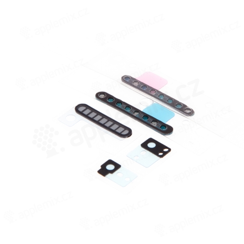 Protiprachová mriežka konektora slúchadiel pre Apple iPhone 14 Pro / 14 Pro Max - Kvalita A+