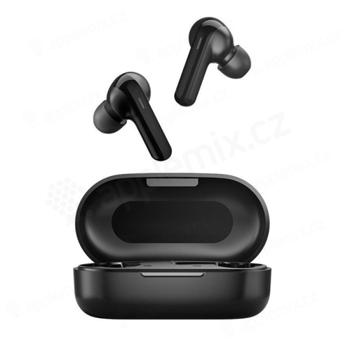 Bezdrátová sluchátka XIAOMI Haylou GT3 TWS - černá