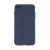 Kryt pro Apple iPhone 7 Plus / 8 Plus - příjemný na dotek - silikonový - tmavě modrý