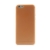 Ultra tenký plastový kryt pro Apple iPhone 6 (tl. 0,3mm) - matný - oranžový