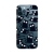 Kryt pre Apple iPhone 13 Pro Max - gumový - čierne mačky