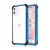 Kryt pro Apple iPhone 11 - 360° ochrana - magnetické uchycení - skleněný / kovový - modrý
