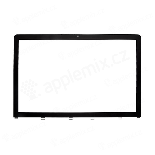 Kryt LCD pre Apple iMac 27 A1312 (2009, 2010) - čierny rám - kvalita A+
