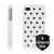 Ochranný kryt SGP Linear Biskitt Series pro Apple iPhone 4 / 4S - Dalmatian
