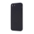 Kryt pre Apple iPhone 7 / 8 / SE 2020 / SE 2022 - Podpora MagSafe - silikónový - čierny
