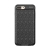 Externí baterie / kryt BASEUS pro Apple iPhone 7 Plus / 8 Plus - 7300 mAh - šrafovaná mozaika - černá