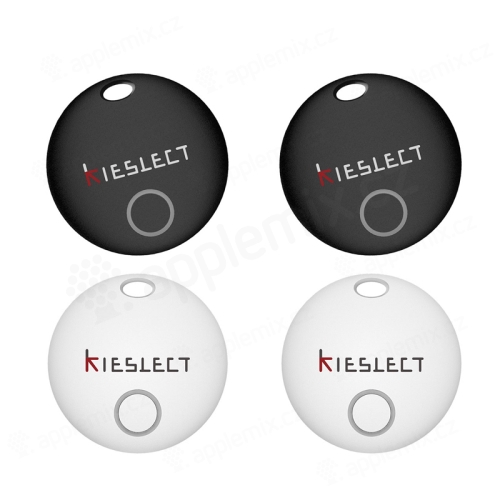 Lokalizační klíčenka Kieslect Smart Tag - balení 4 kusů