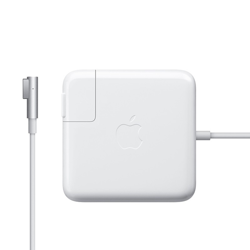 Originální Apple MagSafe napájecí adaptér / nabíječka 60W pro MacBook Pro 13