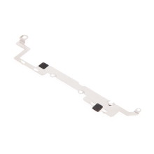 Kovový kryt / krycí plech konektoru Lightning pro Apple iPhone 11 - kvalita A+