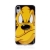 DISNEY kryt pre Apple iPhone Xr - Pes Pluto - gumový - čierny