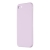 Kryt OBAL:ME Matte pro Apple iPhone 7 / 8 / SE (2020) / SE (2022) - gumový - fialový