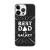 Kryt STAR WARS pro Apple iPhone 14 Pro - Best Dad In The Galaxy - gumový