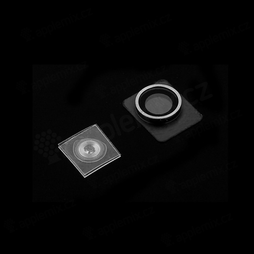 Krytové sklo fotoaparátu Apple iPhone 4 / 4S - Kvalita A+