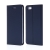 Pouzdro DUX DUCIS pro Apple iPhone 6 Plus / 6S Plus - stojánek + prostor pro platební kartu - tmavě modré