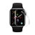Ochranná Hydrogel fólie pro Apple Watch 44mm Series 4 / 5 / 6 / SE - čirá