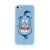 Kryt Disney pro Apple iPhone 7 / 8 / SE (2020) / SE (2022) - Džin - gumový - modrý