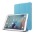 Pouzdro / kryt pro Apple iPad Pro 9,7 - vyklápěcí, stojánek - modré