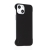 Kryt ENKAY pre Apple iPhone 13 mini - protišmykový povrch - plast - čierny