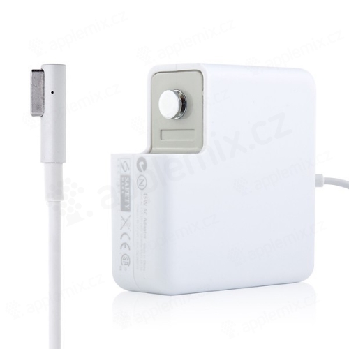 Napájací adaptér / nabíjačka pre Apple MacBook Air - 45W MagSafe (v tvare L) / A1374 - Kvalita A
