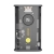 Externá batéria (Power Bank) DUDAO K16 - 10000 mAh - 22,5 W - USB-A / USB-C - čierna