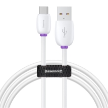 Synchronizační a nabíjecí kabel BASEUS USB-C - USB 3.0 - 1m