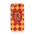 Kryt Harry Potter pre Apple iPhone 6 / 6S - gumový - s emblémom Nebelvíru