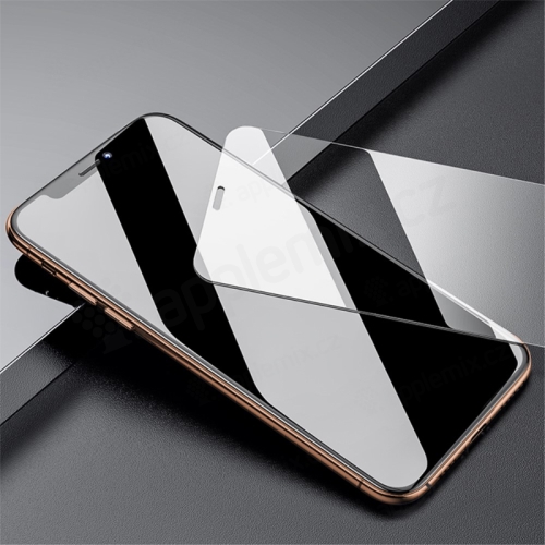 Tvrdené sklo BENKS CKR+ pre Apple iPhone Xs Max / 11 Pro Max - predné - číre - 0,4 mm