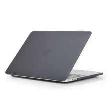 Obal / kryt pro Apple Macbook Pro 16&quot; (2019-20) (A2141) - plastový - černý