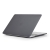Obal / kryt pro Apple Macbook Pro 16" (2019-20) (A2141) - plastový - černý