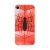 Kryt MARVEL pro Apple iPhone Xr - gumový - pavouk
