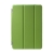 Pouzdro + Smart Cover pro Apple iPad mini / mini 2 / mini 3 - zelené