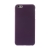 Kryt pro Apple iPhone 6 Plus / 6S Plus gumový protiskluzový - matný - tmavě fialový