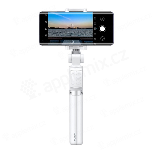 Bluetooth selfie tyč / statív HUAWEI HONOR AF15 Pro - biela