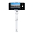 Bluetooth selfie tyč / statív HUAWEI HONOR AF15 Pro - biela