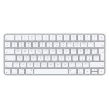 Originální Apple Magic Keyboard - Bluetooth klávesnice - česká (MK2A3CZ/A)