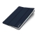 Pouzdro DUX DUCIS pro Apple iPad mini 4 / mini 5 - funkce chytrého uspání + stojánek - modré