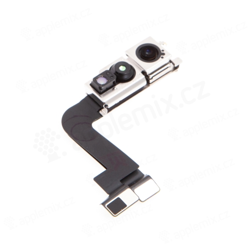 Predná kamera / fotoaparát + modul Face ID pre Apple iPhone 15 Pro Max - Kvalita A+