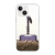 Kryt MARVEL Pro Apple iPhone 14 - Thorovo kladivo - gumový - průhledný