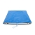 Ochranné pouzdro pro Apple iPad 1. / 2. / 3. / 4. gen. - semišové - modré