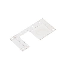 Krytka / krycí plech FPC konektoru  základní desky pro Apple iPhone 11 - kvalita A+